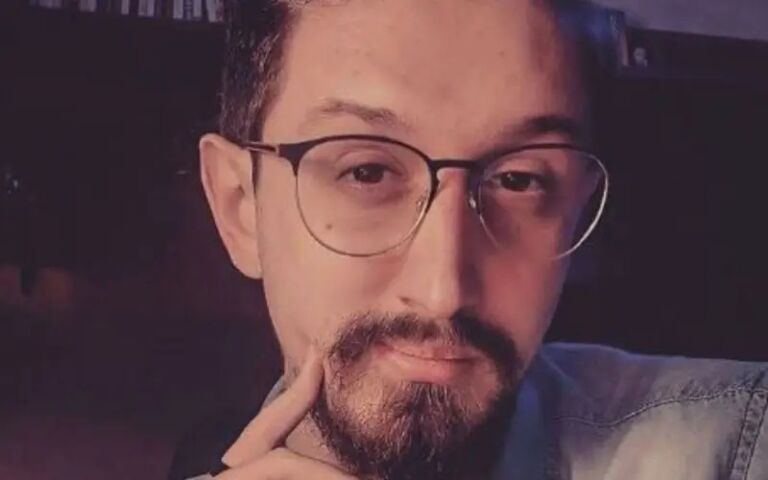 Ator é queimado até a morte em ritual satânico