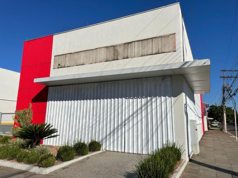 Bradesco fecha mais uma agência em Canoas