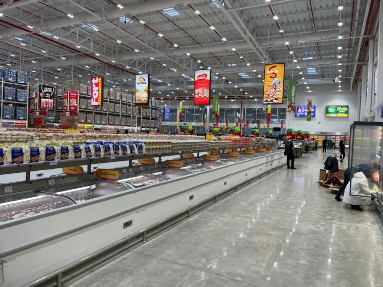 CANOAS: Atacado fará feirão de emprego; Saiba como participar