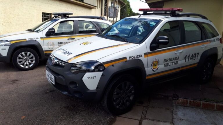 POLÍCIA: Criminoso se passa por cliente, come xis e depois assalta lancheria