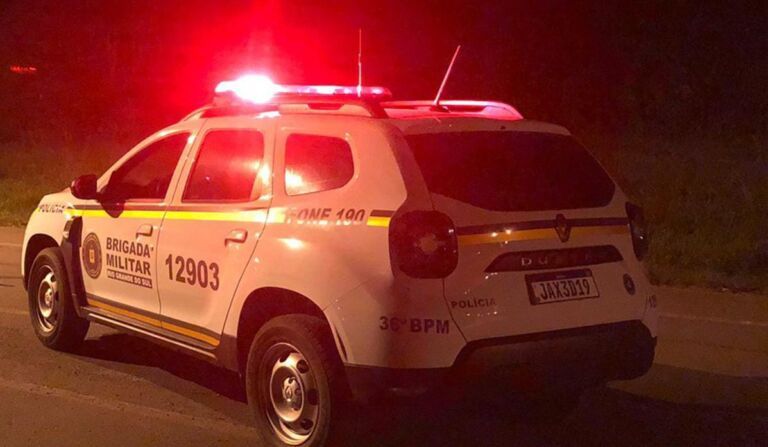 Homem é baleado, espancado e torturado por criminosos