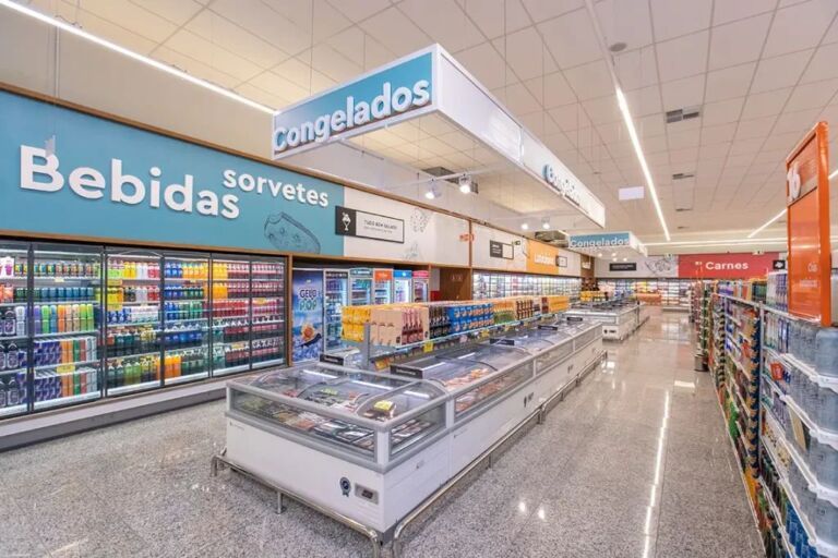 Rissul já tem data para inaugurar mais um supermercado em Canoas
