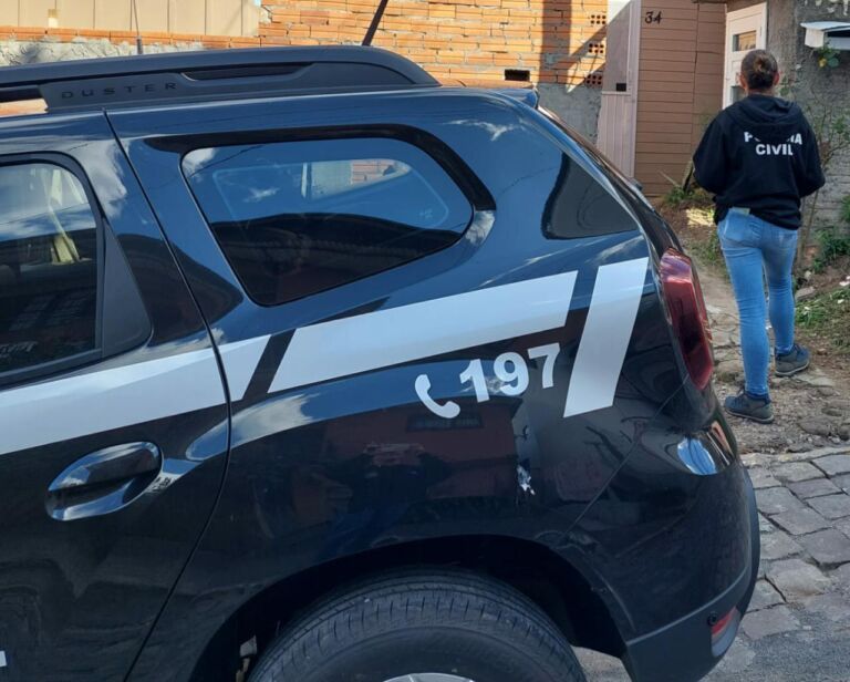 Empresário é preso por assediar funcionárias