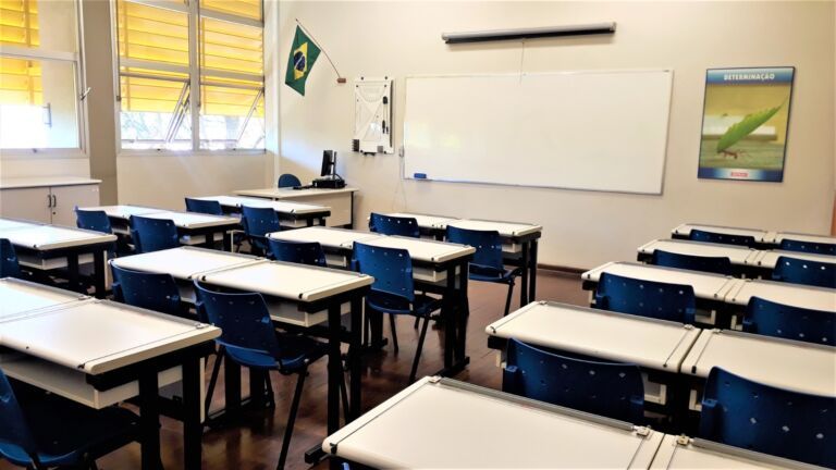 Senai oferece mais de 4 mil vagas para cursos gratuitos incluindo em Canoas