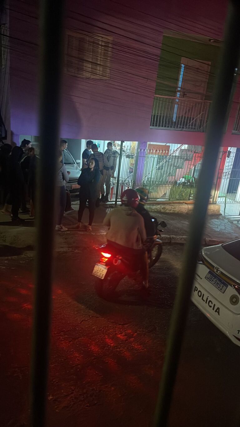 Homem é morto com 60 tiros