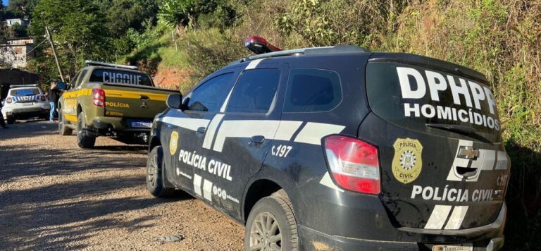 Jovem de 18 anos é morto em confronto com a Brigada Militar