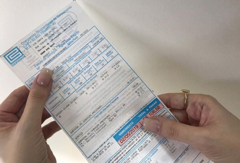 Agora é lei em Canoas: quem ficar sem água vai pagar conta mais barata