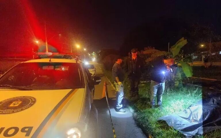 Adolescente de 17 anos é morto a tiros voltando da escola em Esteio