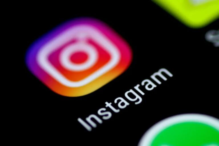 Instagram está temporariamente fora de serviço