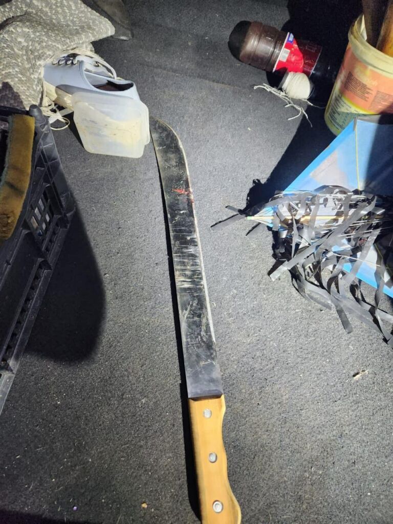 Homem tenta arrancar cabeça do cunhado após discussão em Canoas