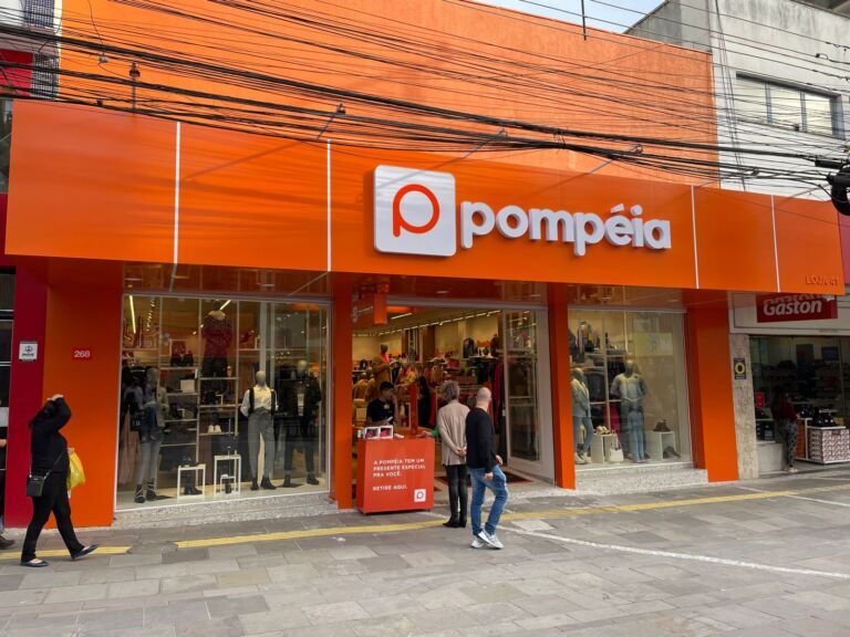 Confirmada morte de proprietário da Lojas Pompéia