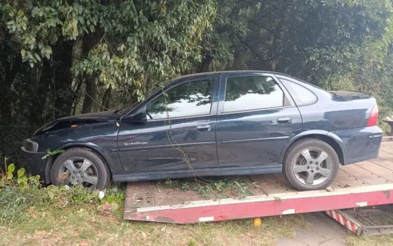 Motorista morre após sofrer mal súbito