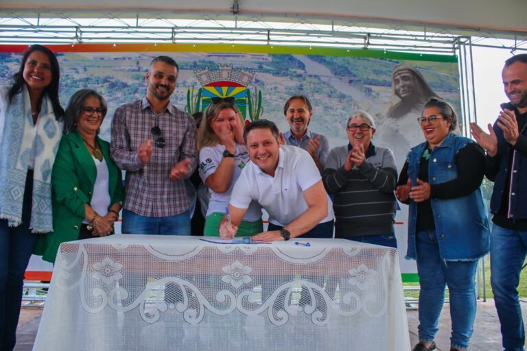 Nova Santa Rita vai ter Bem-Estar Animal￼