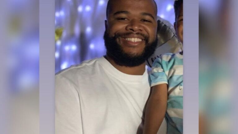 Motorista de aplicativo é encontrado morto