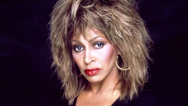 Tina Turner morre aos 83 anos