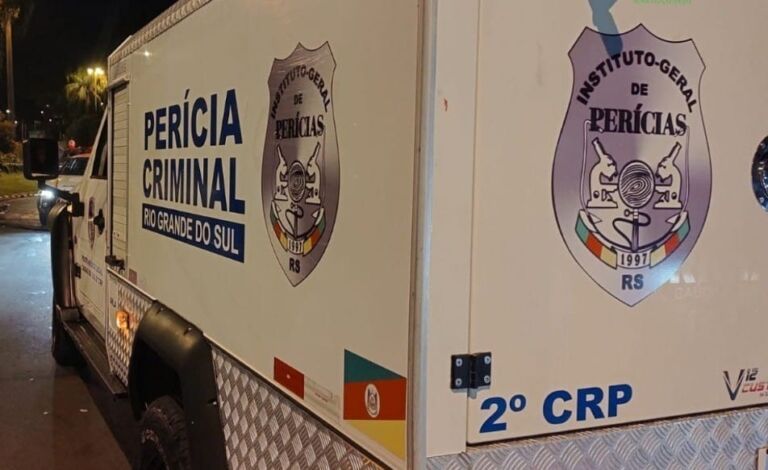 Homem é morto a facadas por casal de irmãos