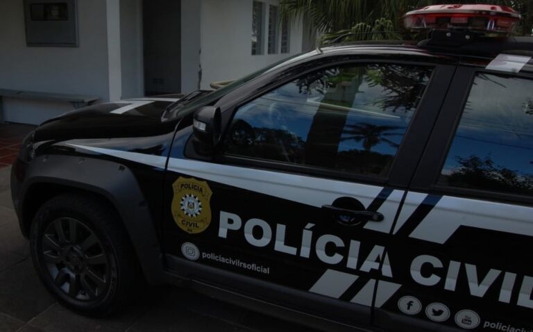 Dois homens são presos após estuprar irmãs de 10 e 11 anos