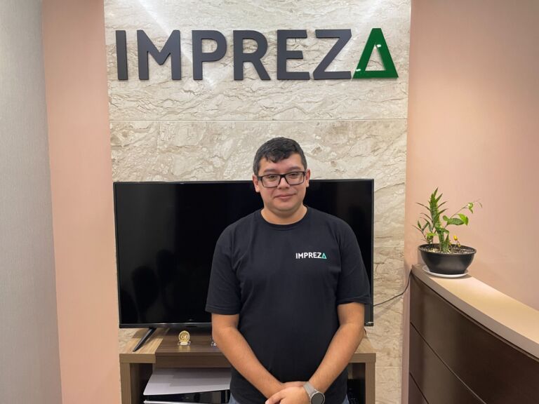 Conheça a empresa que nasceu na Mathias, em Canoas, e hoje atende clientes em mais de 80 países