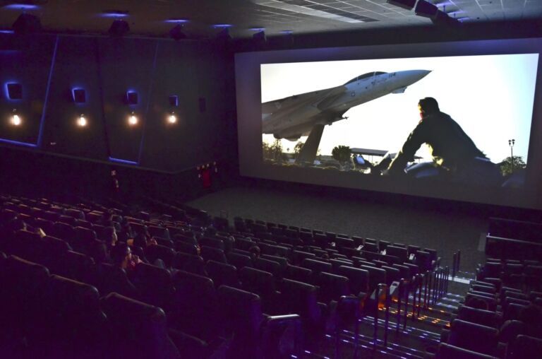 Canoas vai ter 1° Festival de Cinema