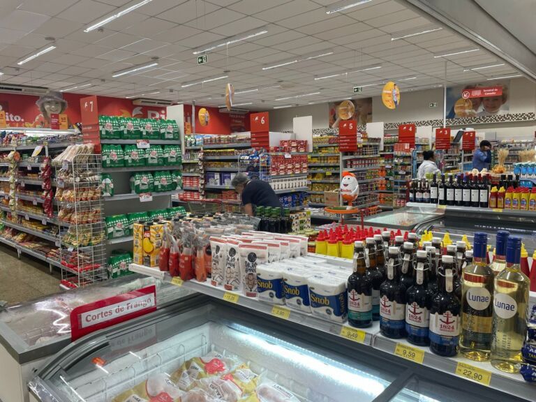 CANOAS: Saiba até que horas supermercados ficam abertos neste domingo, 31 de dezembro
