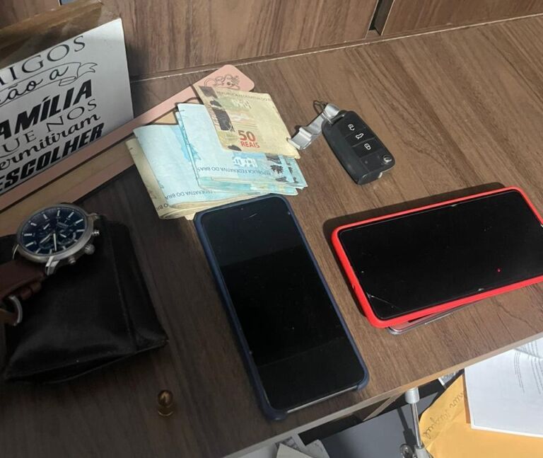 Polícia Civil faz operação contra dupla de advogados que falsificavam documentos