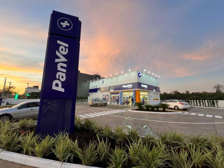 Panvel abre nova farmácia em Canoas