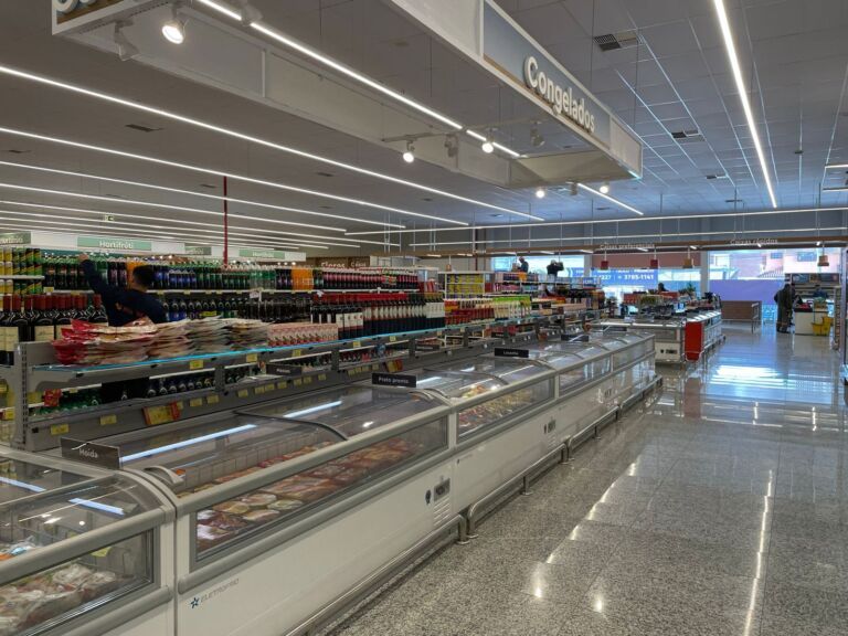 Após gerar mais de 100 novos empregos, Rissul inaugura nova filial em Canoas