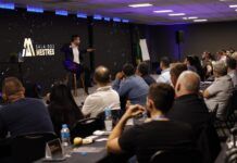 Networking impulsiona crescimento no mercado de software