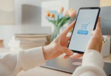 Compras digitais ganham espaço entre os consumidores