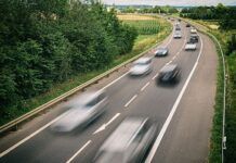 Estudo aponta dez estados com mais ocorrências de excessos de velocidade
