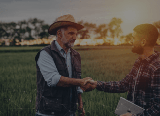 Serviços Financeiros e Digitais da Randon estão na Agrishow