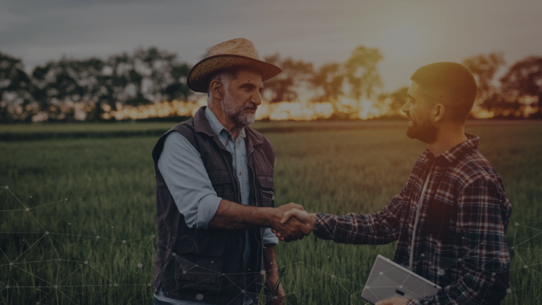 Serviços Financeiros e Digitais da Randon estão na Agrishow