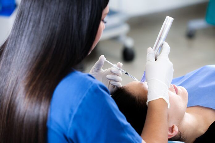 Mesoterapia cosmética é opção para clínicas e clientes