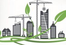 Sustentabilidade ganha força nos canteiros de obra do Brasil