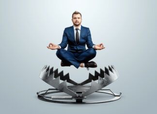 Mindfulness no ambiente profissional: ajuda ou atrapalha?