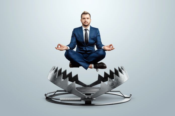 Mindfulness no ambiente profissional: ajuda ou atrapalha?