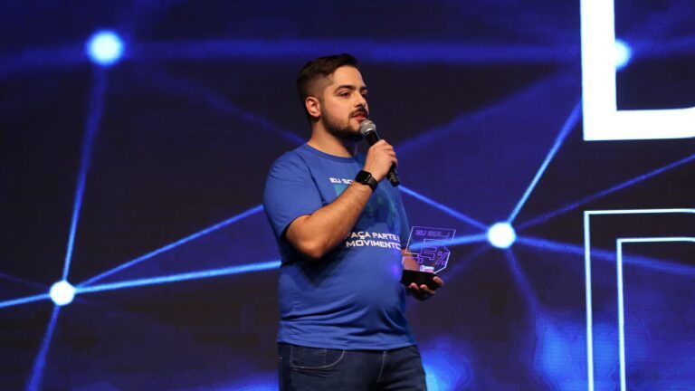 Uni E-commerce Week ocorre de 20 a 22 de julho, em São Paulo