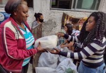 Centro comunitário em Petrópolis completou um ano