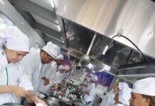 Dia do Chef de Cozinha chama a atenção para a profissão