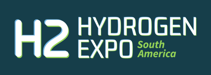 Foram abertas inscrições para o Hydrogen Expo South America