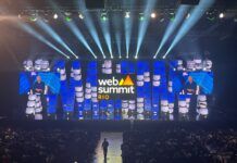 UM_Digital participa do Web Summit Rio 2023