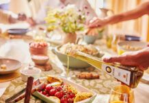 Azeites de Oliva da Espanha faz evento gastronômico em São Paulo