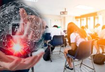 Bett 2023 traz Inteligência Artificial para professores