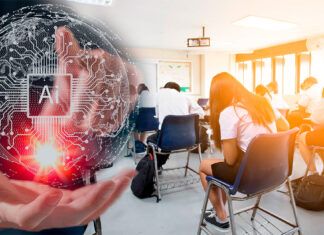 Bett 2023 traz Inteligência Artificial para professores