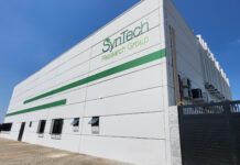 SynTech investe R$ 25 milhões em sua estrutura no Brasil