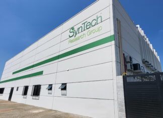SynTech investe R$ 25 milhões em sua estrutura no Brasil
