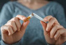 Instituições se unem contra o tabaco no metrô de São Paulo