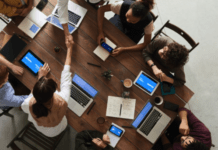 Softwares podem ser relevantes para o sucesso de uma empresa