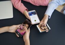 Geração Z começa a substituir Google por TikTok em buscas