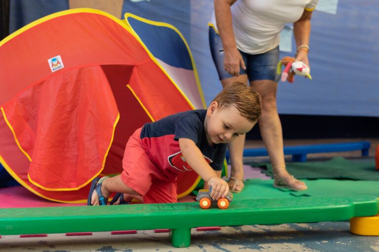 Saiba quem são os contemplados para vagas em creches em Canoas